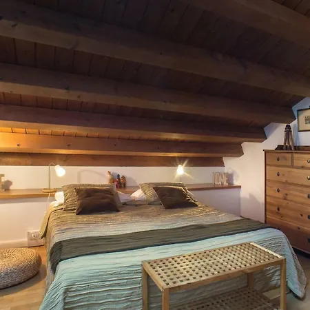 Duplex At The Entrance To 2 Bathroom And Terrace * ヴェネツィア