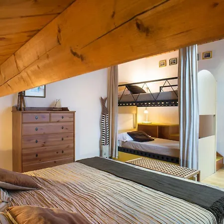 Duplex At The Entrance To 2 Bathroom And Terrace * ヴェネツィア