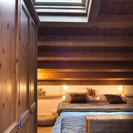 Duplex At The Entrance To 2 Bathroom And Terrace * ヴェネツィア