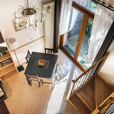 アパート Duplex At The Entrance To 2 Bathroom And Terrace *