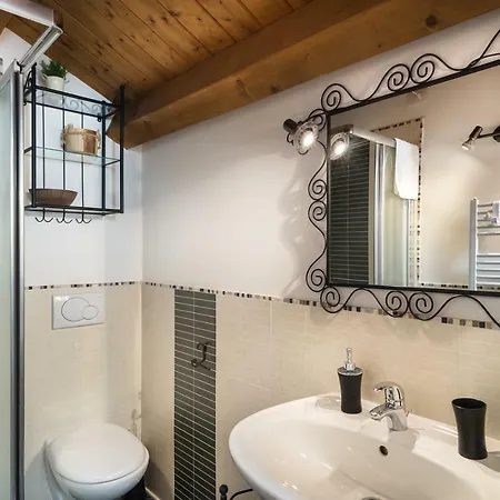 アパート Duplex At The Entrance To 2 Bathroom And Terrace *