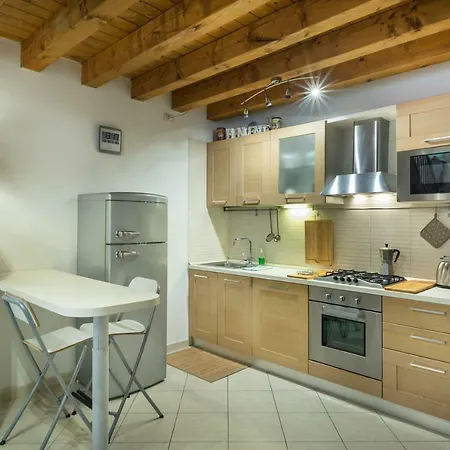 Duplex At The Entrance To 2 Bathroom And Terrace Venice