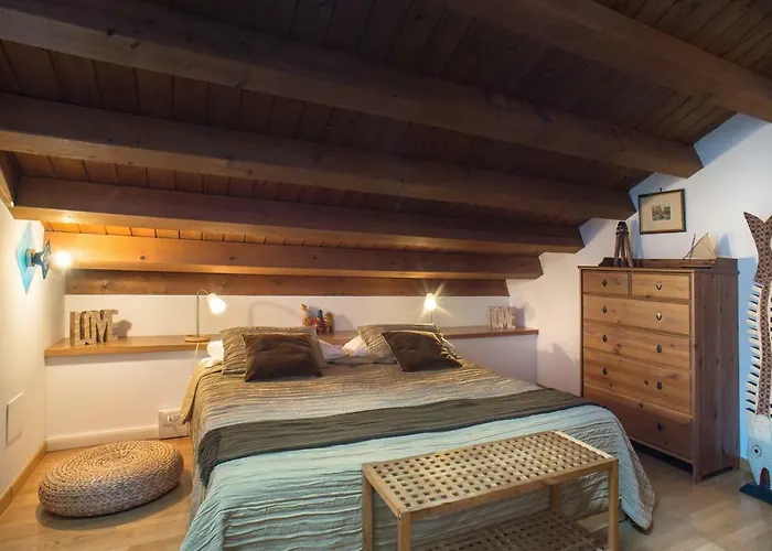 Duplex At The Entrance To 2 Bathroom And Terrace * Βενετία