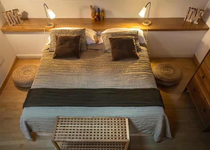 Duplex At The Entrance To 2 Bathroom And Terrace Διαμέρισμα