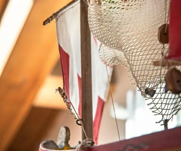 Duplex At The Entrance To 2 Bathroom And Terrace