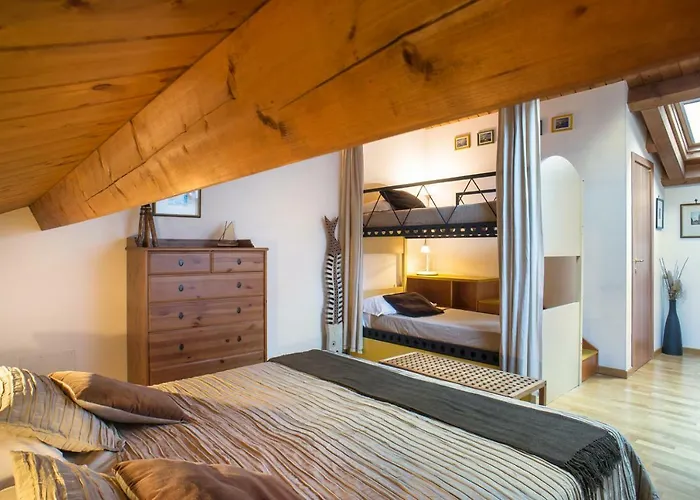 Duplex At The Entrance To 2 Bathroom And Terrace * Βενετία