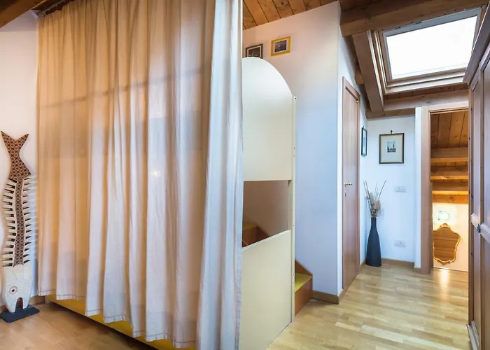 Διαμέρισμα Duplex At The Entrance To 2 Bathroom And Terrace *