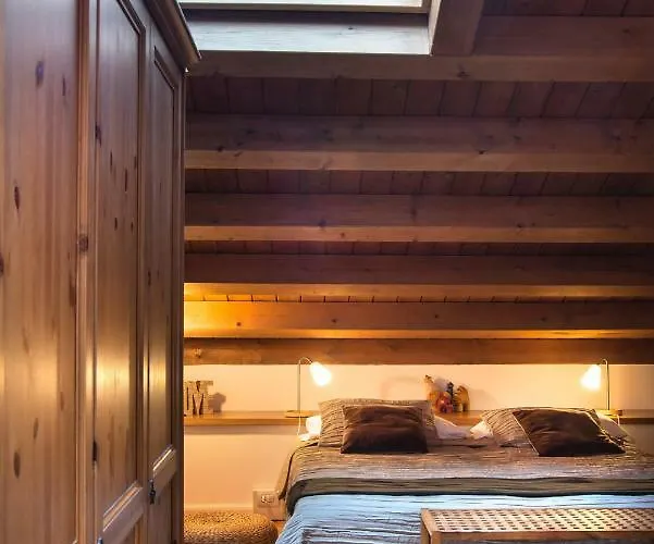 Duplex At The Entrance To 2 Bathroom And Terrace * Βενετία