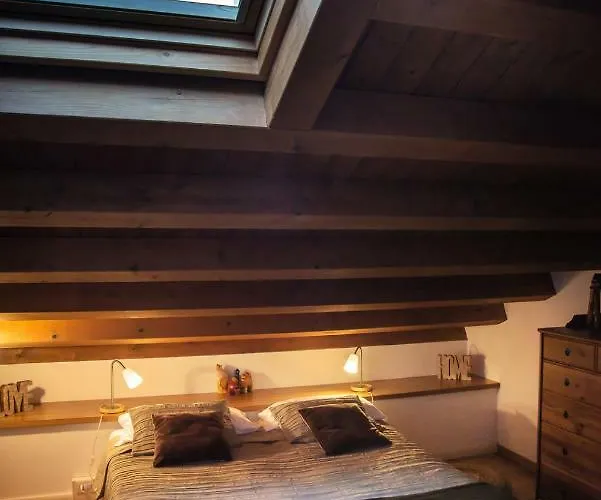 Duplex At The Entrance To 2 Bathroom And Terrace Διαμέρισμα Βενετία