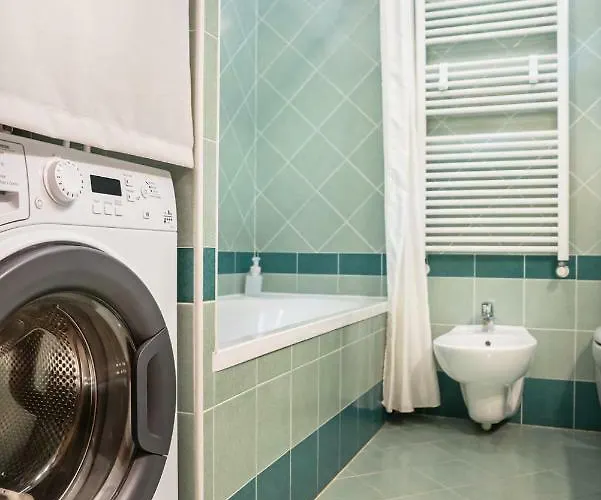 Διαμέρισμα Duplex At The Entrance To 2 Bathroom And Terrace Βενετία