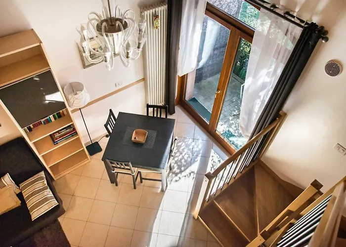 Διαμέρισμα Duplex At The Entrance To 2 Bathroom And Terrace *