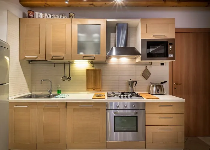 Duplex At The Entrance To 2 Bathroom And Terrace *