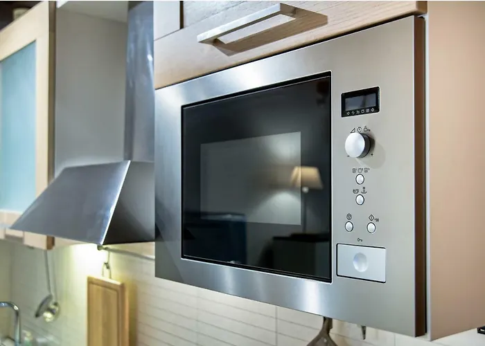 Duplex At The Entrance To 2 Bathroom And Terrace