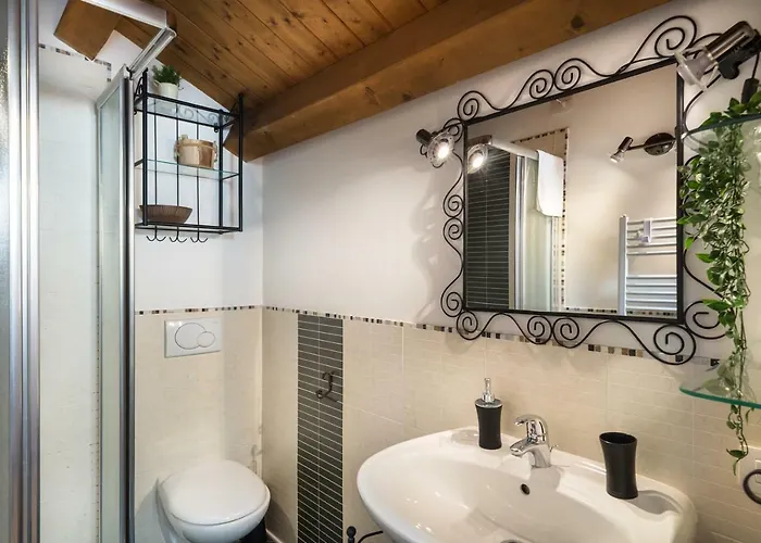 Διαμέρισμα Duplex At The Entrance To 2 Bathroom And Terrace *