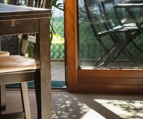 Duplex At The Entrance To 2 Bathroom And Terrace Διαμέρισμα Βενετία